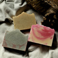 Secret Garden Collection- Goats Milk Soap Bar