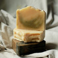 Enchanted Forest Collection- Goats Milk Soap Bar