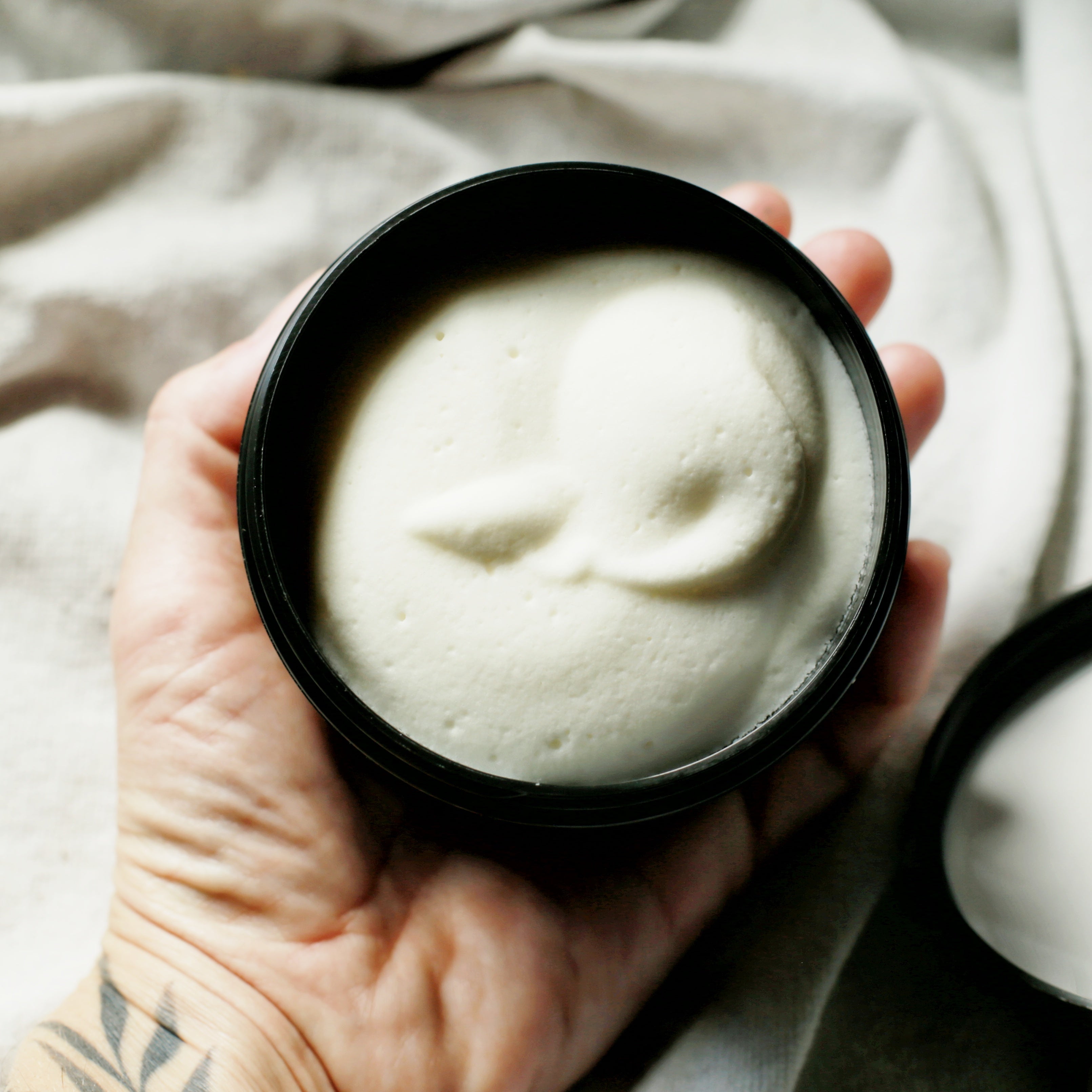 Whipped Body Butter- Apothecary Collection