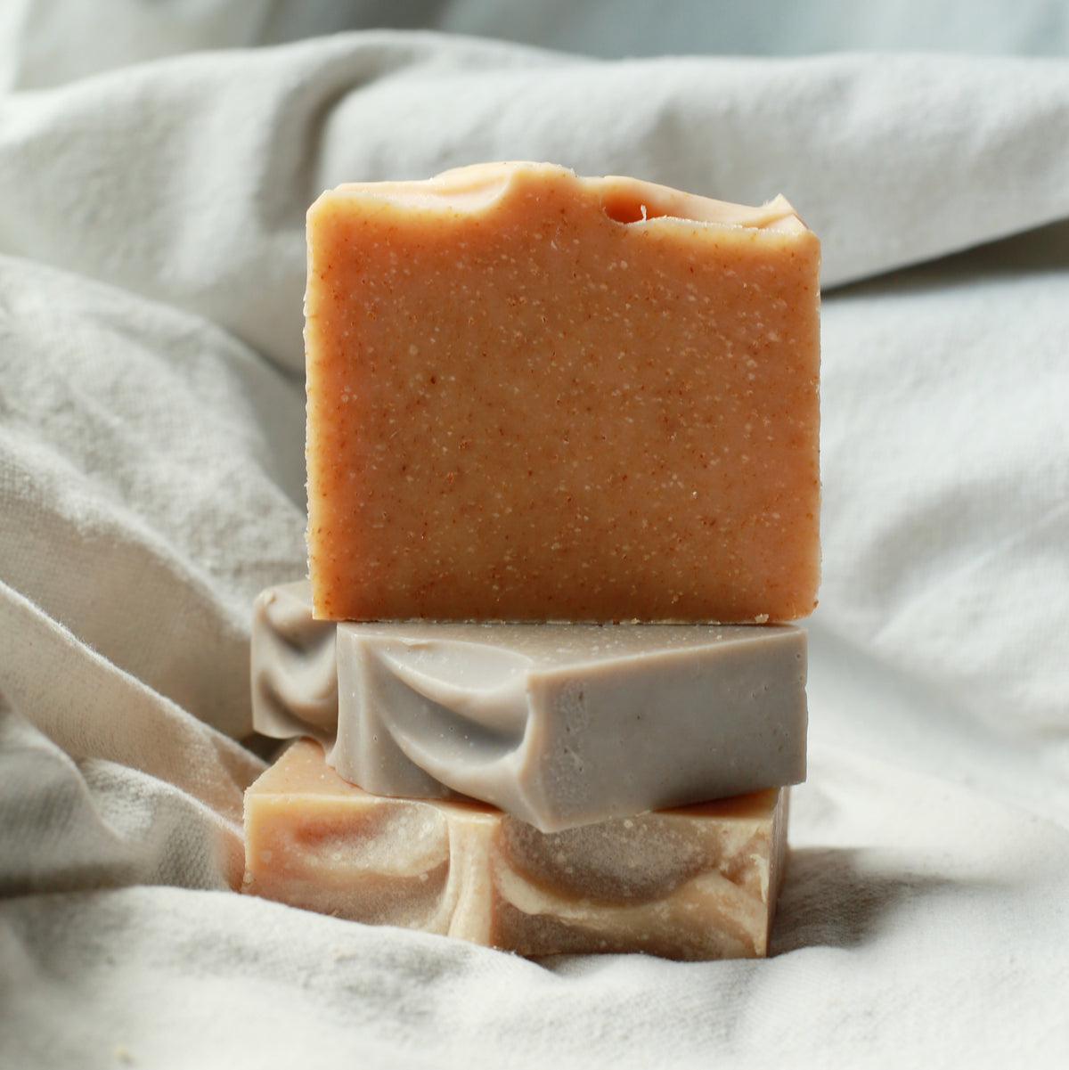 Apothecary Collection- Goats Milk Soap Bar