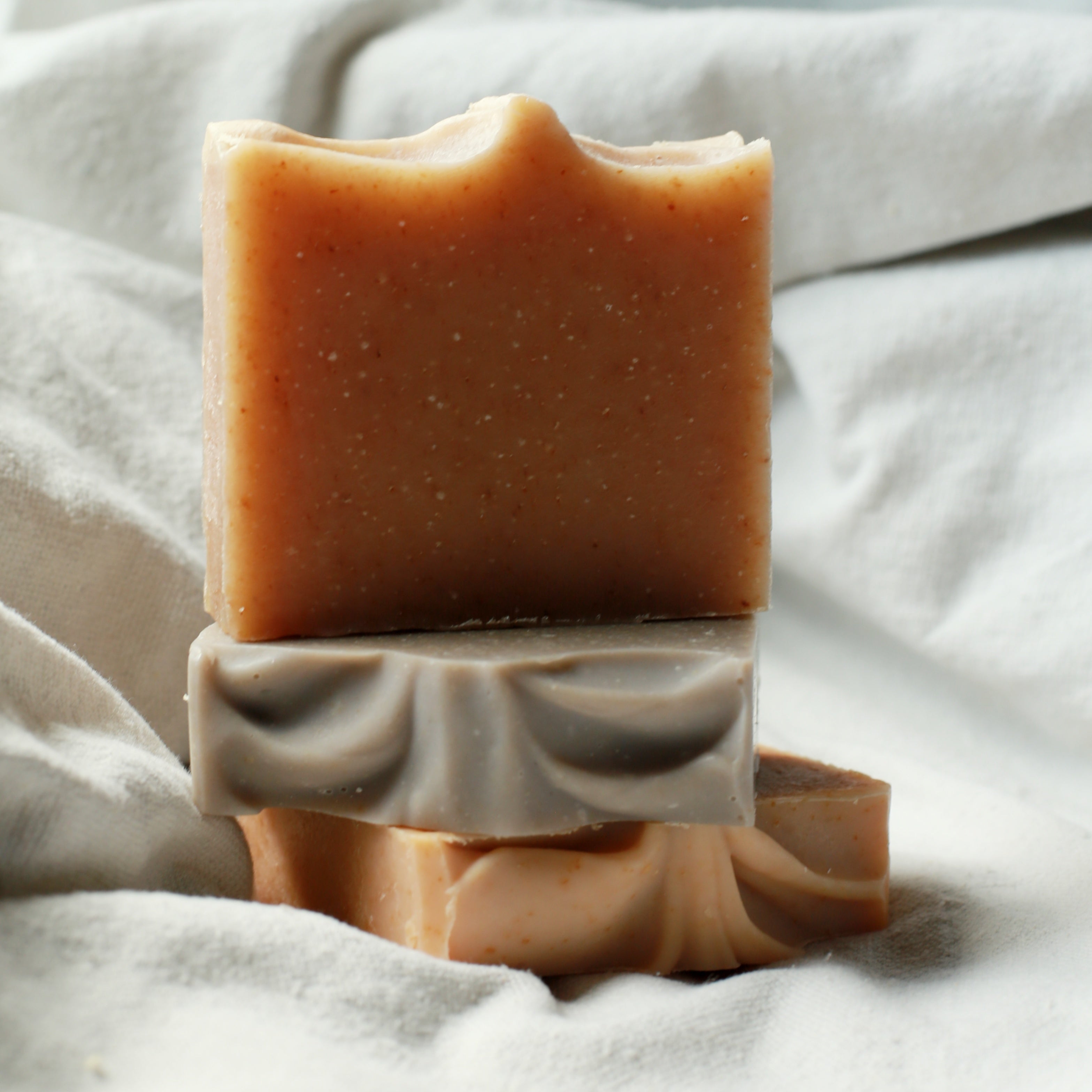 Apothecary Collection- Goats Milk Soap Bar