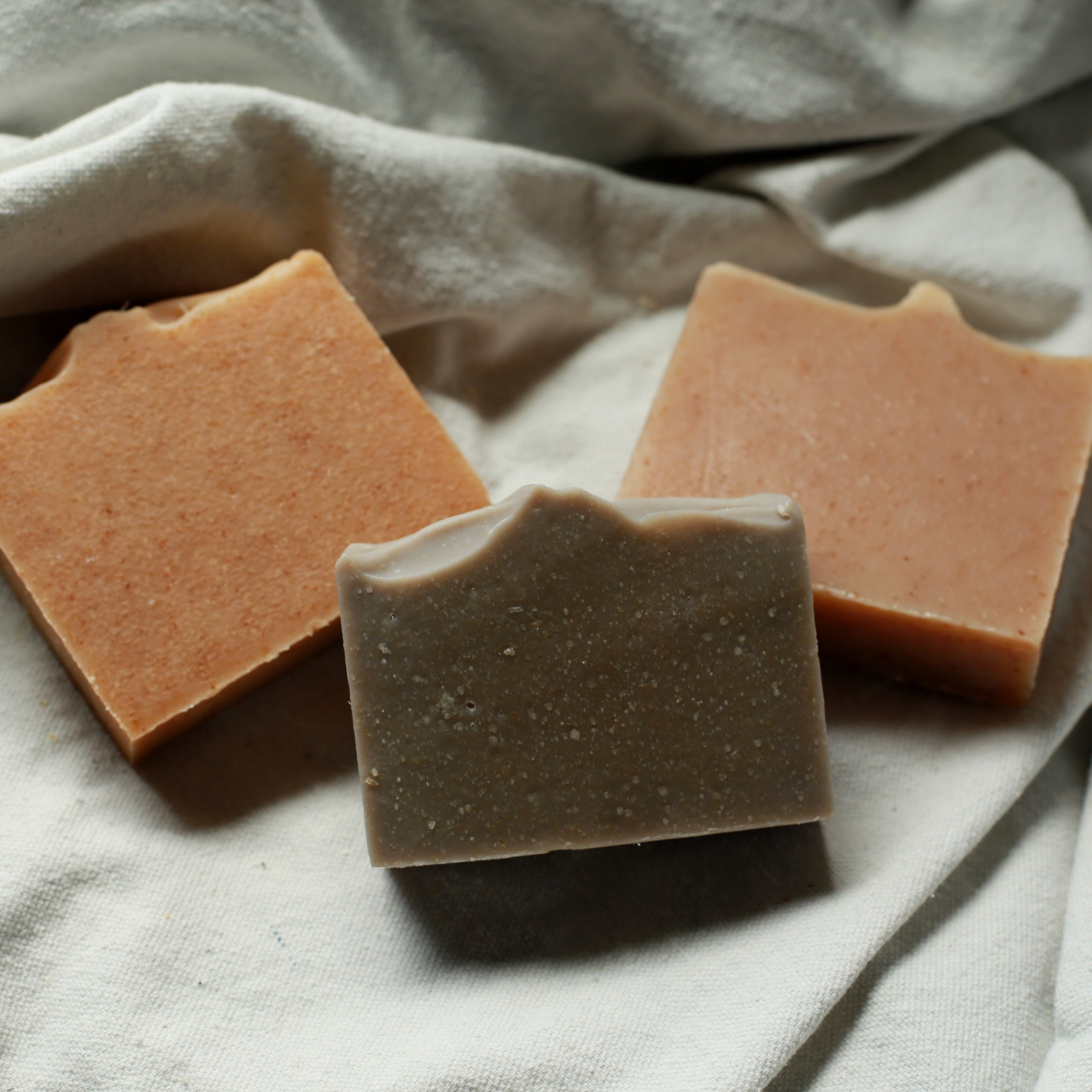 Apothecary Collection- Goats Milk Soap Bar