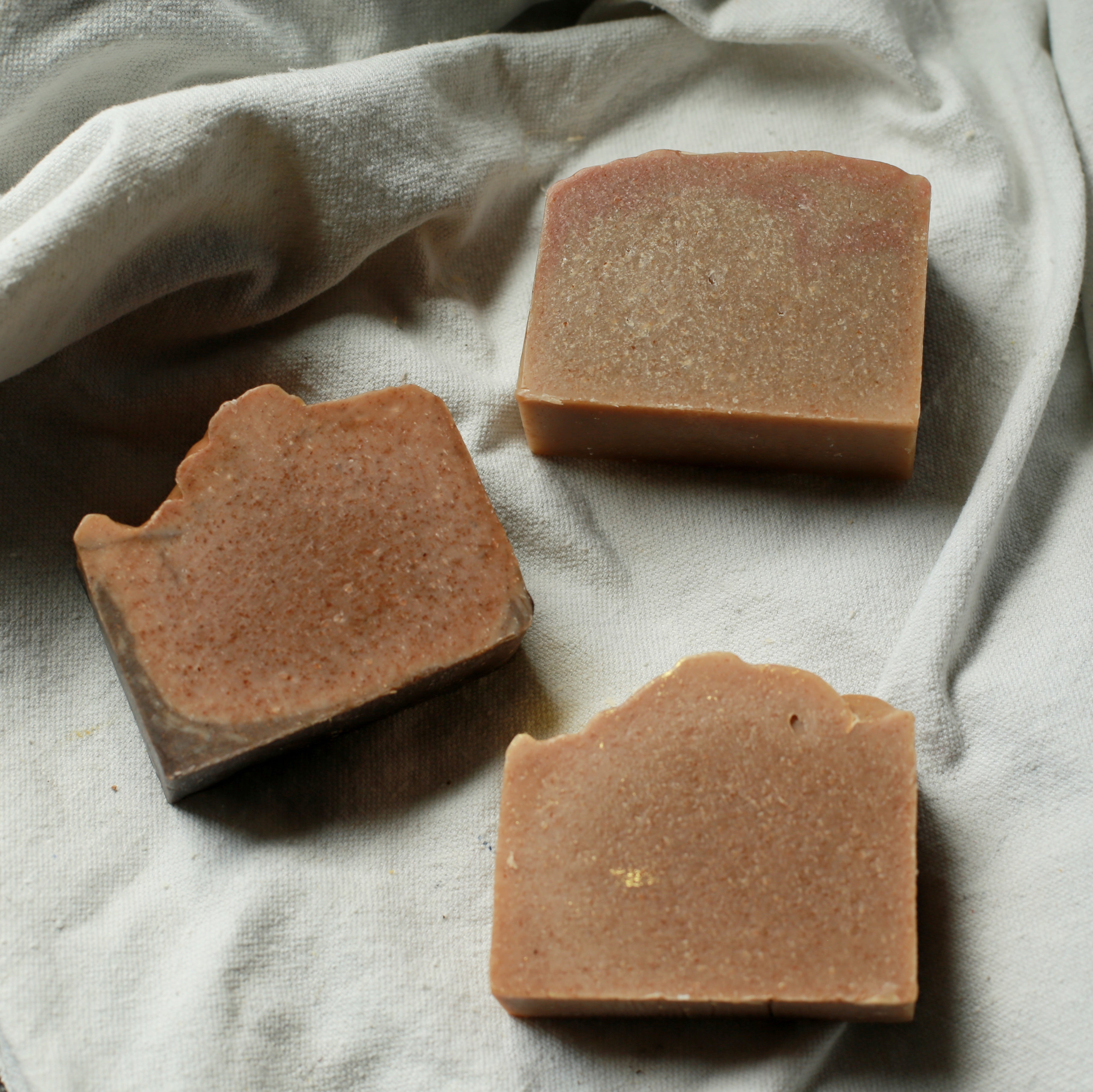 Hearth & Hollow Collection - Goats Milk Bundle