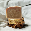 Hearth & Hollow Collection - Goats Milk Soap Bar
